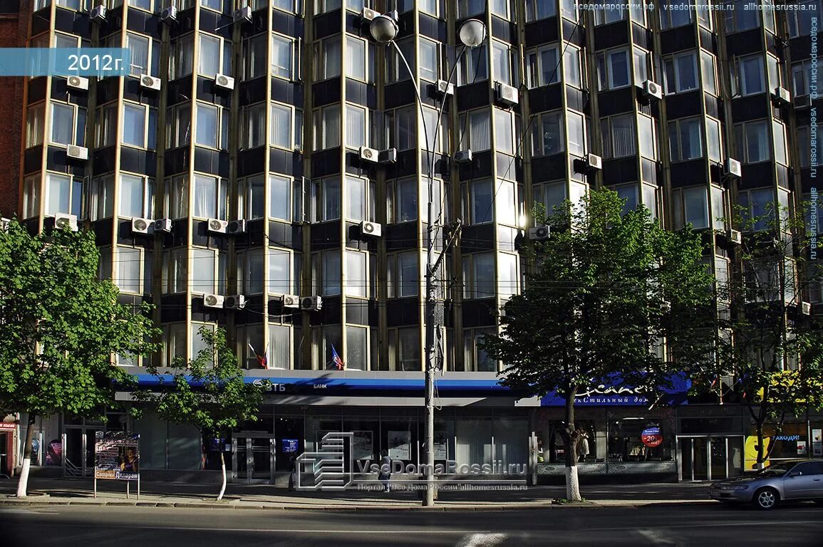 Скала-98 в Саратове, Большая Садовая ул., 239 - фото, отзывы 2025, рейтинг, теле