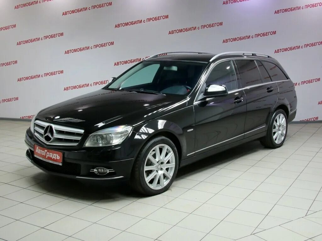 Автору россия. Мерседес с класс универсал черный 2008. Mercedes-Benz c-класс III (w204) 250 универсал. Мерседес с230 2008 универсал. Мерседес 250 универсал.