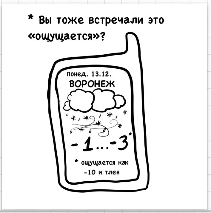 У мужчин тоже есть чувства комикс про мясо. Как ощущается Автор. Ощущается минус