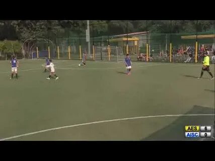 Aes vs