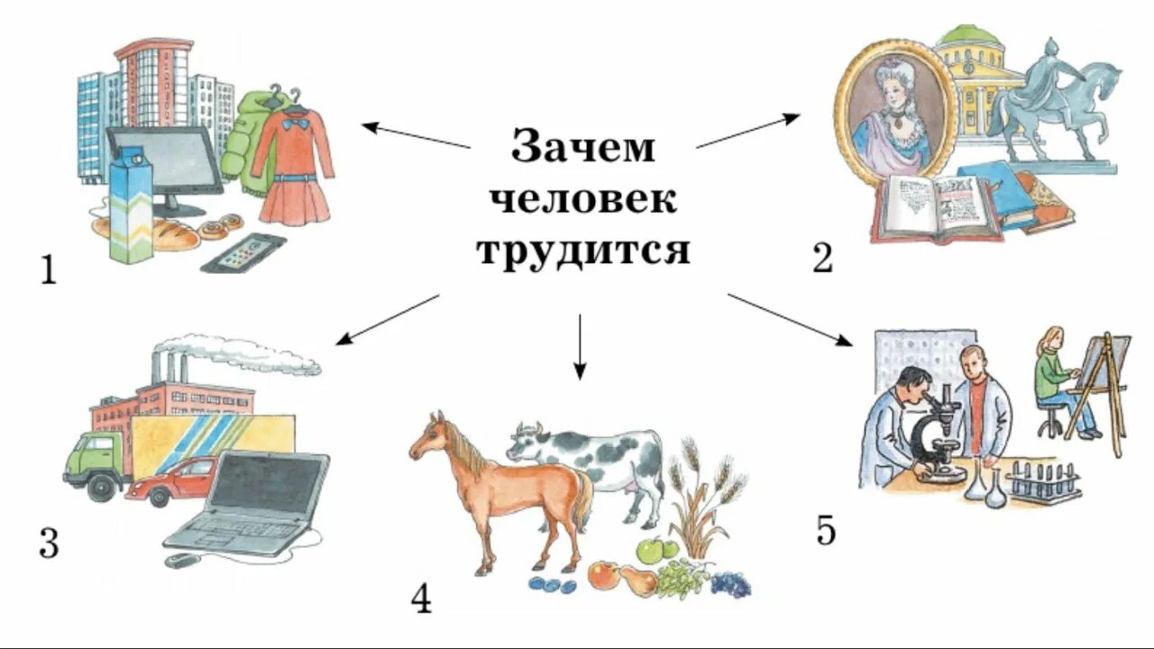 Как человек трудится ответ. Как трудятся россияне 2 класс окружающий мир. Как трудятся россияне. Зачем человек трудится. С трудом людей 2 класс.