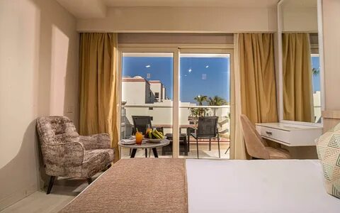 Amarina sun resort aqua