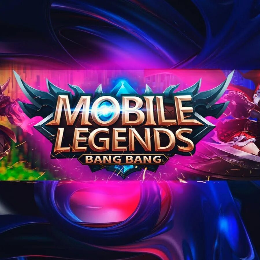 Мобил Легендс Банг Банг. Мобайл ледженс Легенда. Игра mobile Legends Bang Bang. Mobile Legends Bang загрузка.