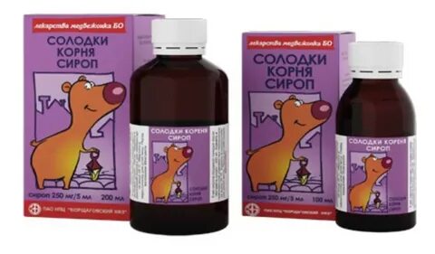 Солодка ребенку 1 год