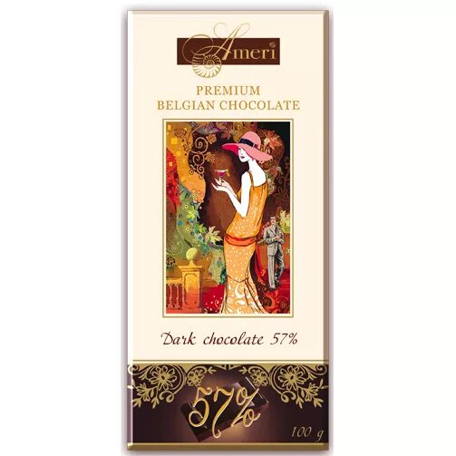 Шоколад Ameri Premium Belgian Chocolate. Шоколад Ameri Горький 57% 100г. Бельгийский Горький шоколад 100 % какао. Горький шоколад 57%.