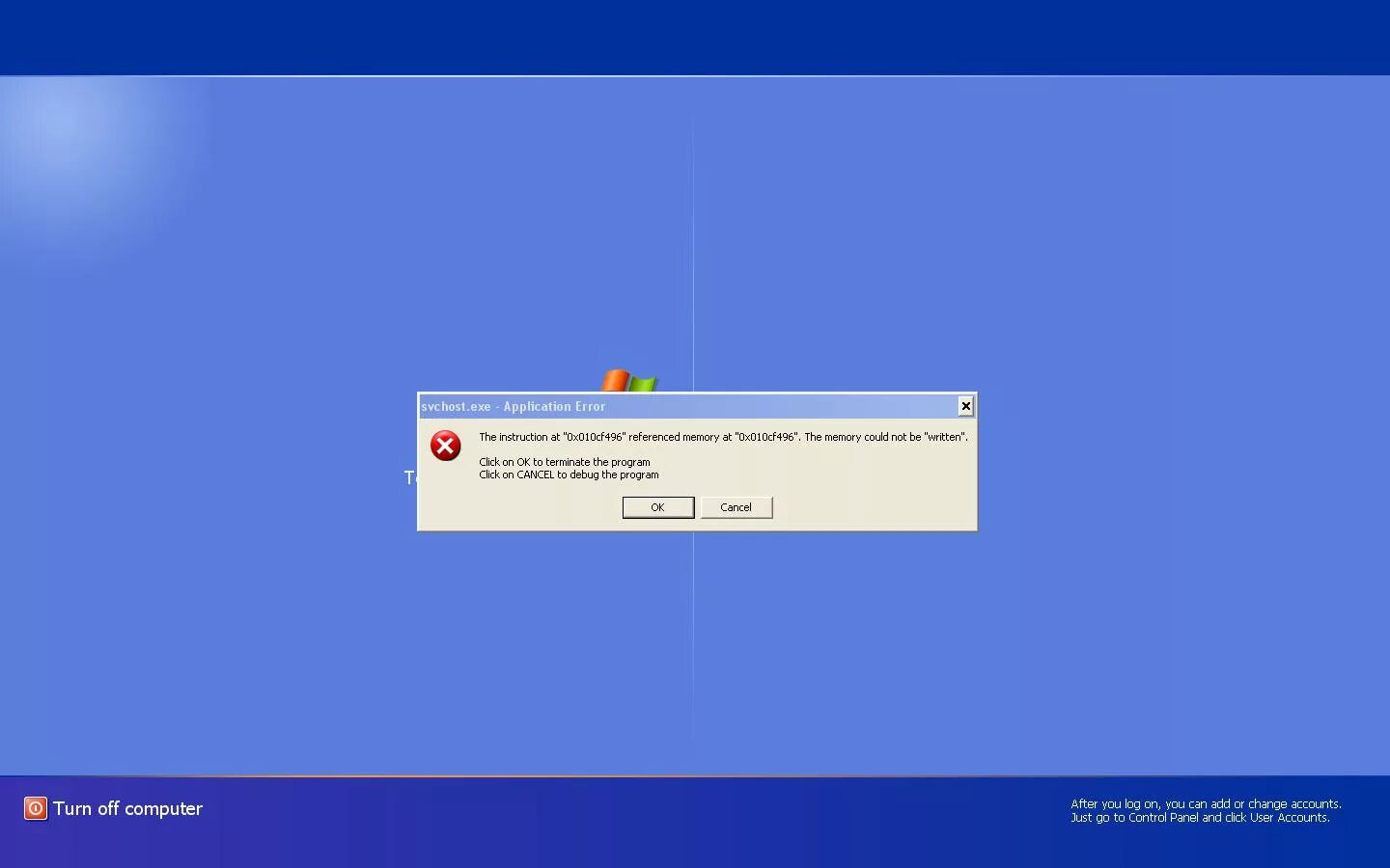 Windows error exe. Ошибка windows xp. ошибка виндовс. окно ошибки. виндовс хр ехе.