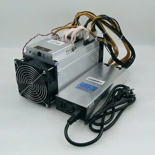 Майнер nerdminer v2