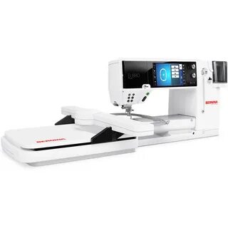Инструкции bernina