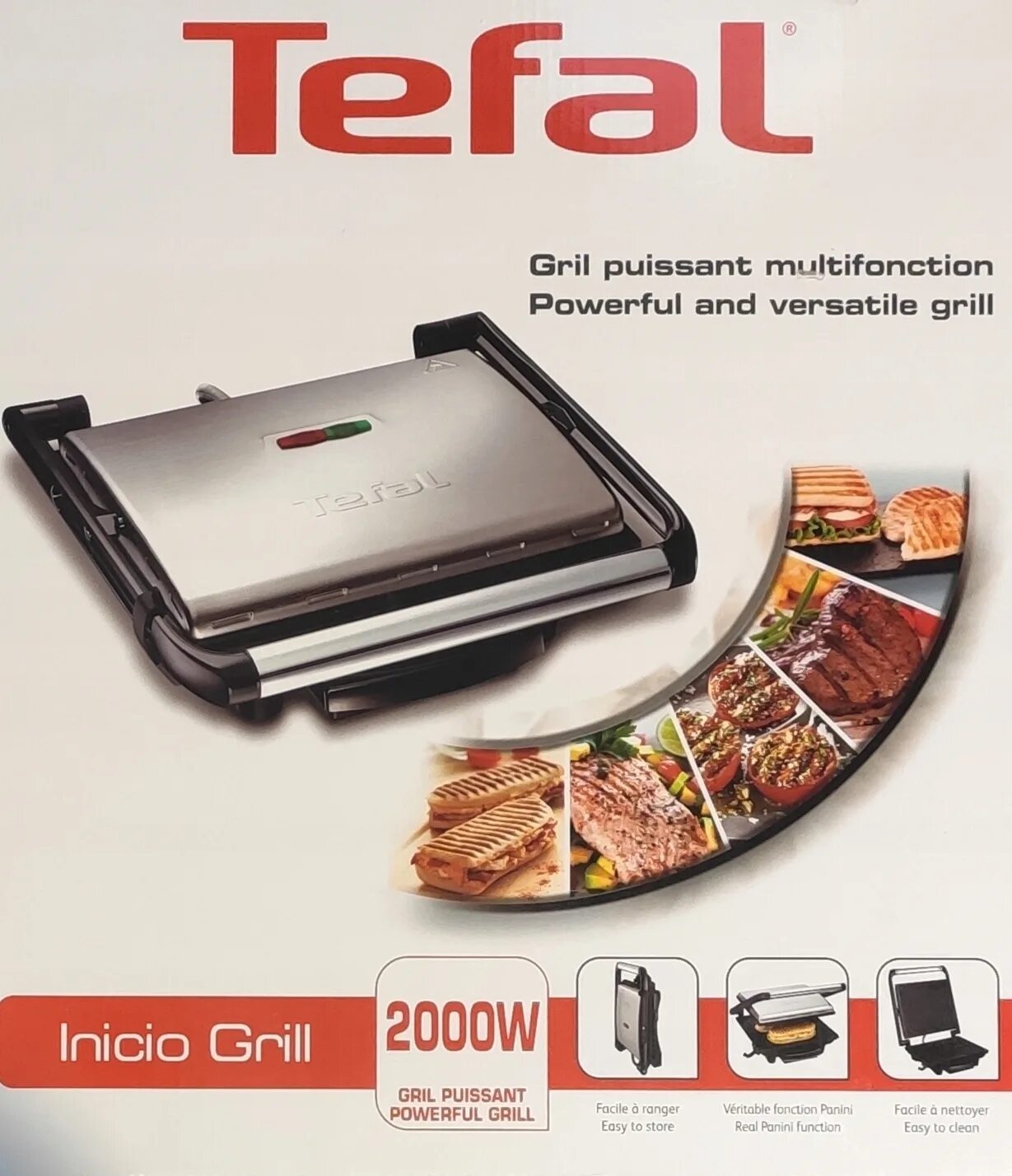 Гриль Tefal gc241d38. Электрогриль Tefal inicio gc241d38. Электрогриль Tefal gc241d38, серебристый. Tefal Panini Grill gc241d38 запчасти. Panini grill gc241d38