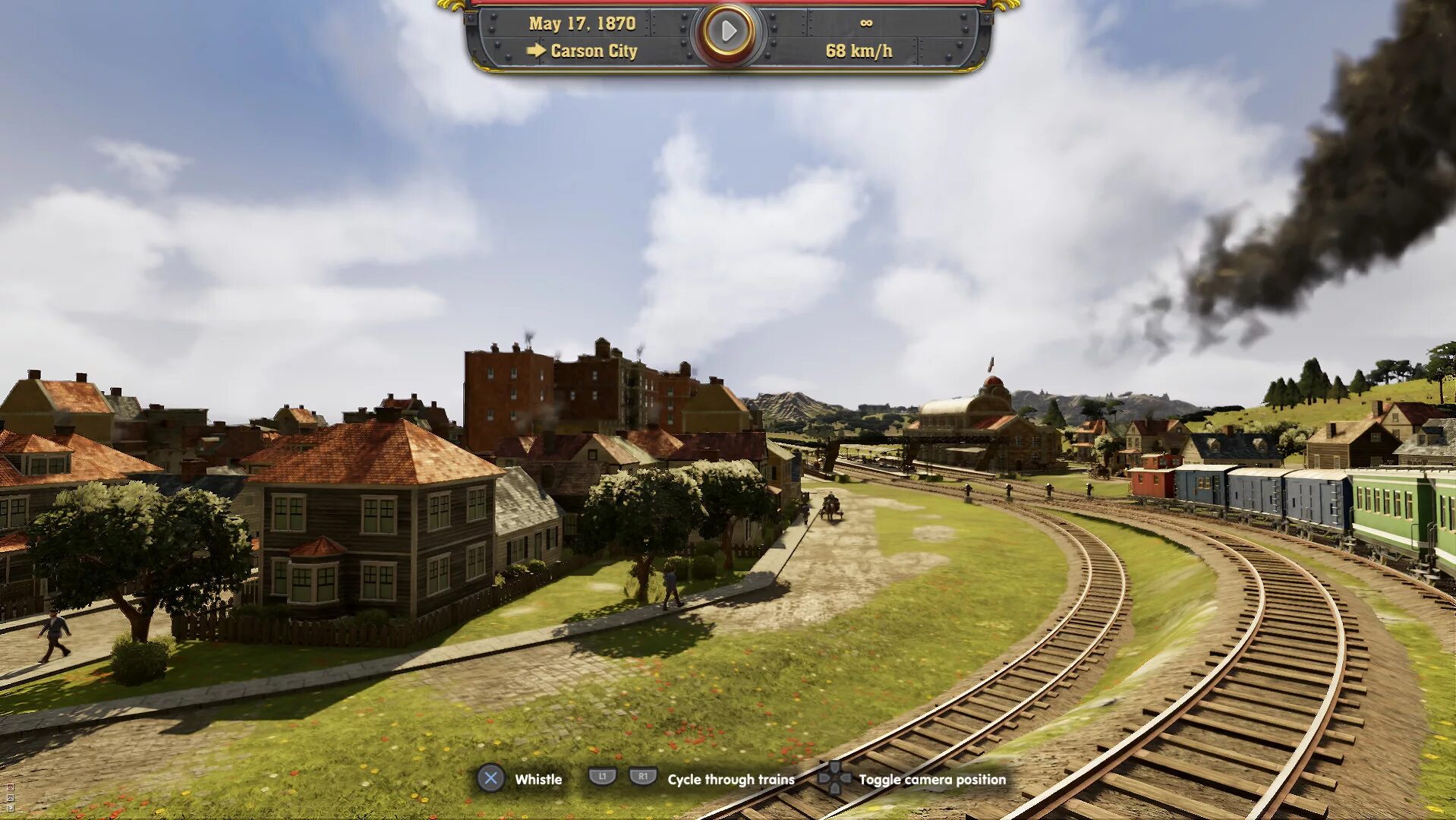 Игра поезд европа. Игра Railway Empire. Railway Empire поезда. Railway Empire пс3. Railroad Empire 2.