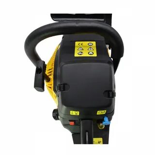 Пила partner for garden es 350