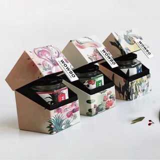 Packaging co