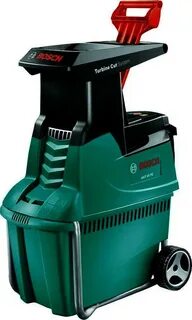 Измельчитель bosch axt