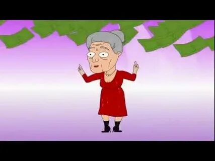 Ни хрена видео
