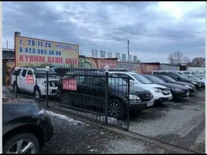Авторынок абакан