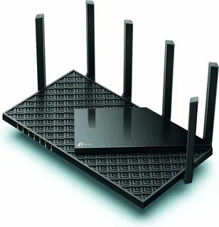 Роутер tp link archer ax72