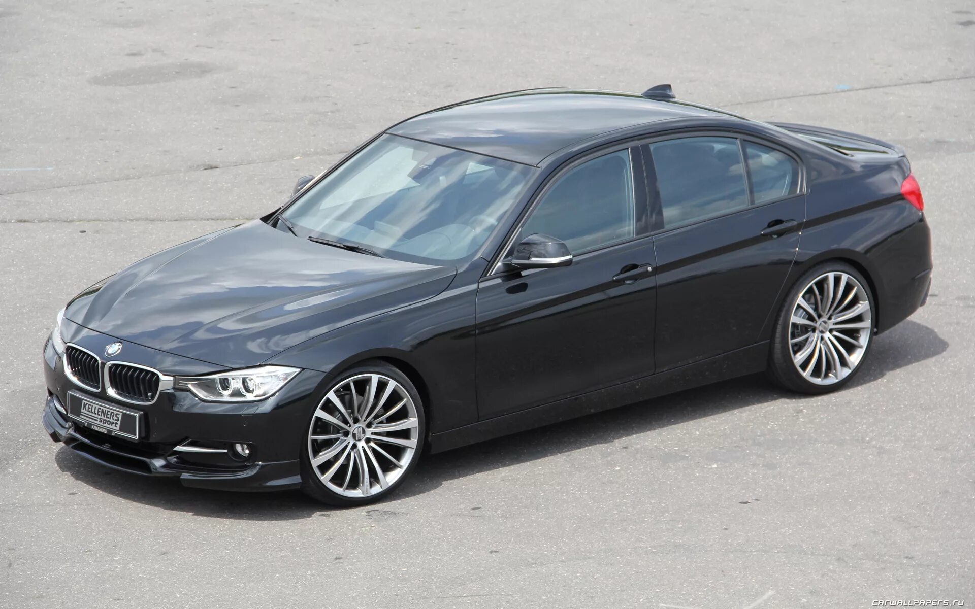 3 series f30