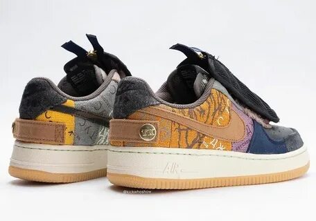 Nike jack