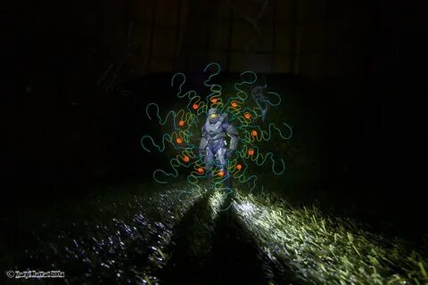 Looking for light