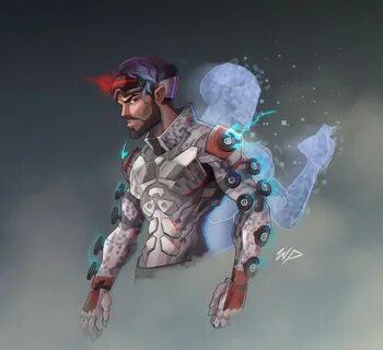 Apex art