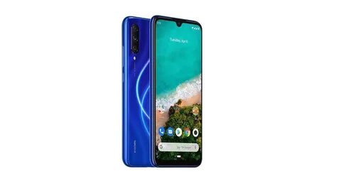 Xiaomi a3 128