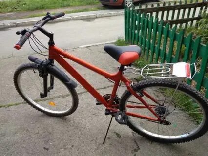 Продаю велосипед екатеринбург