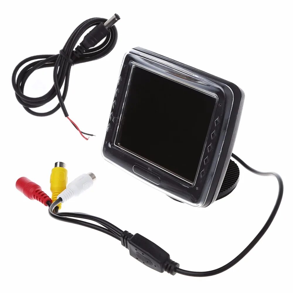 Dvr tft. Car monitor digital tft lcd 4.3. 13.3”tft lcd monitordvd. tft lcd 3.5 inch digital color monitor for cars. монитор 3.5 дюйма для камеры заднего.