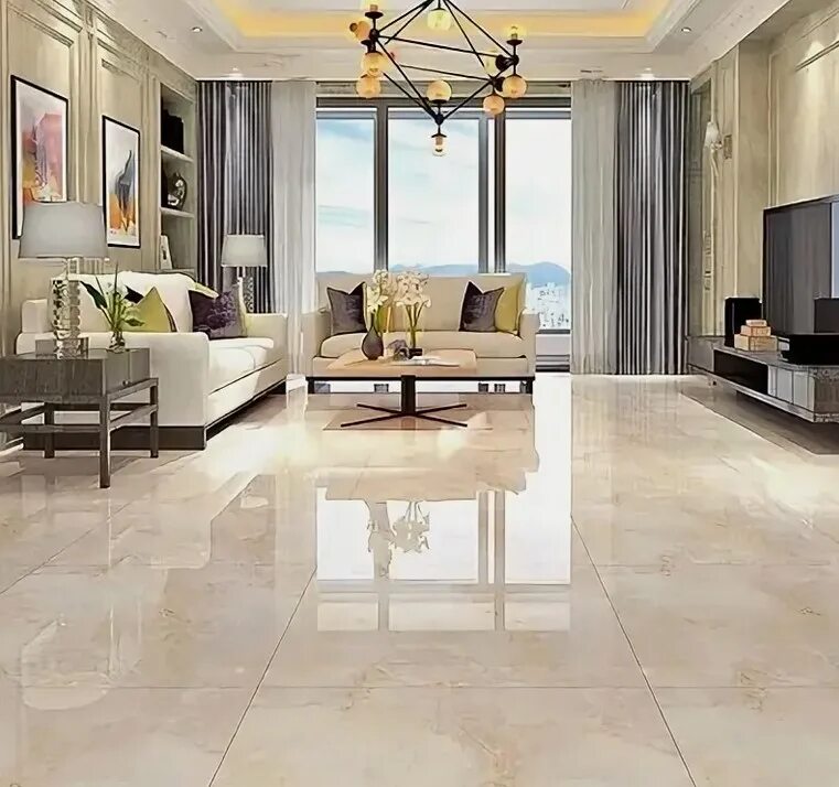 Керамогранит 60х60 см