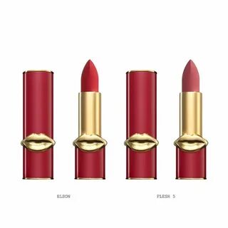 Pat mcgrath labs satinallure lipstick