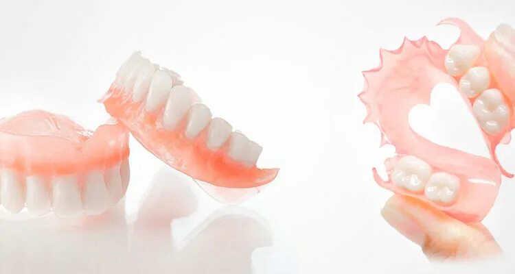 Акриловый зуб как выглядит Human Dental lab denture teeth anatomy Removable Overdenture Inferior with 2 Imp