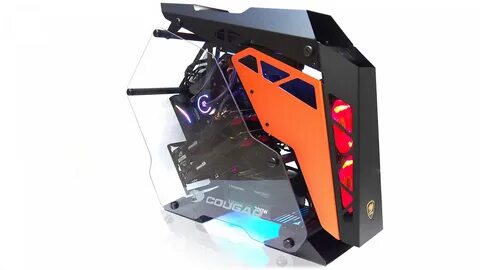 Cougar fv270