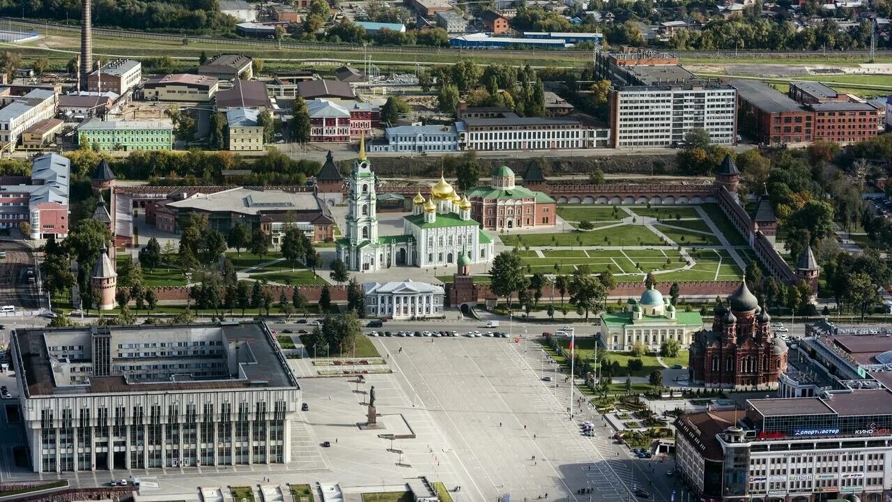 Получающих тула. Получающих тула