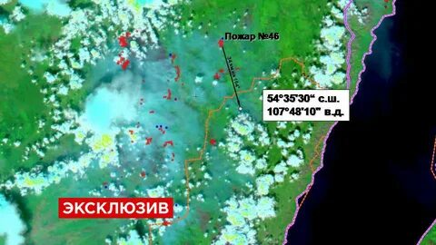 Место падения ил 76 на карте иваново
