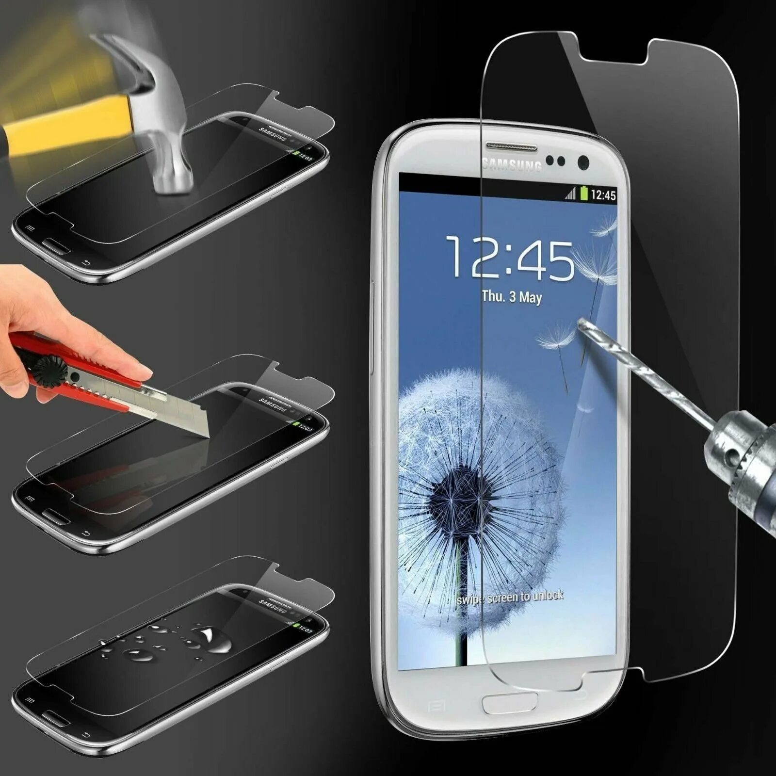 Tempered Glass защитное стекло. Защитное стекло Samsung s3. Защитная пленка для самсунг гелакси 3. Противоударное стекло Screen Protector Glass Pro для Samsung Galaxy s6. Как использовать экран телефона