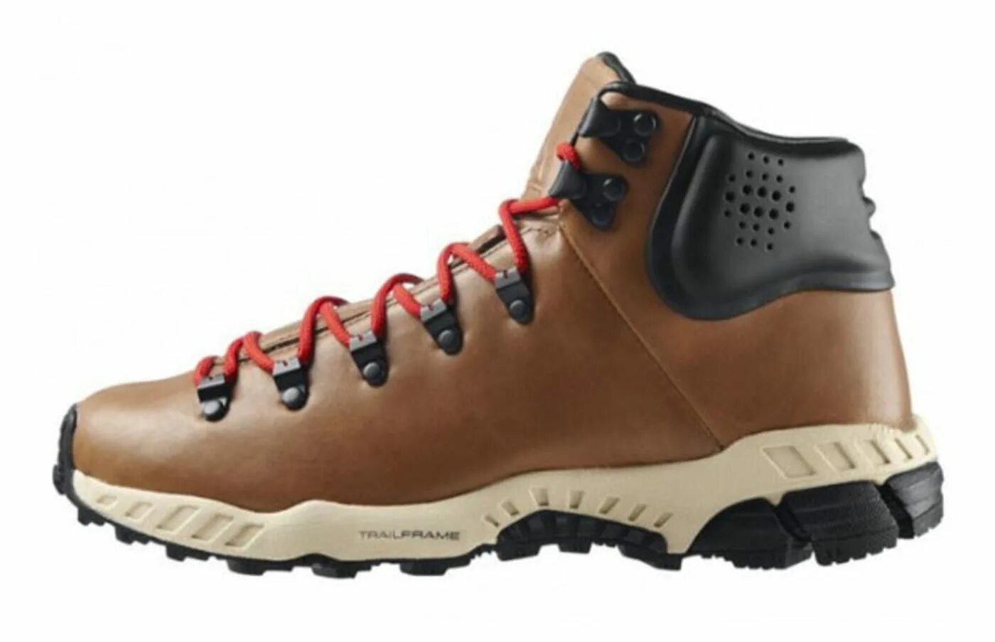 Nike ACG Trail frame. Nike Air Wailuku ACG Alltrac Trail Hiking Shoes. Nike Air Caldera ACG.