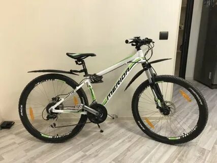 Merida matts md