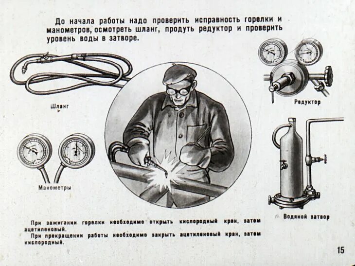 Как часто нужно осматривать шланги