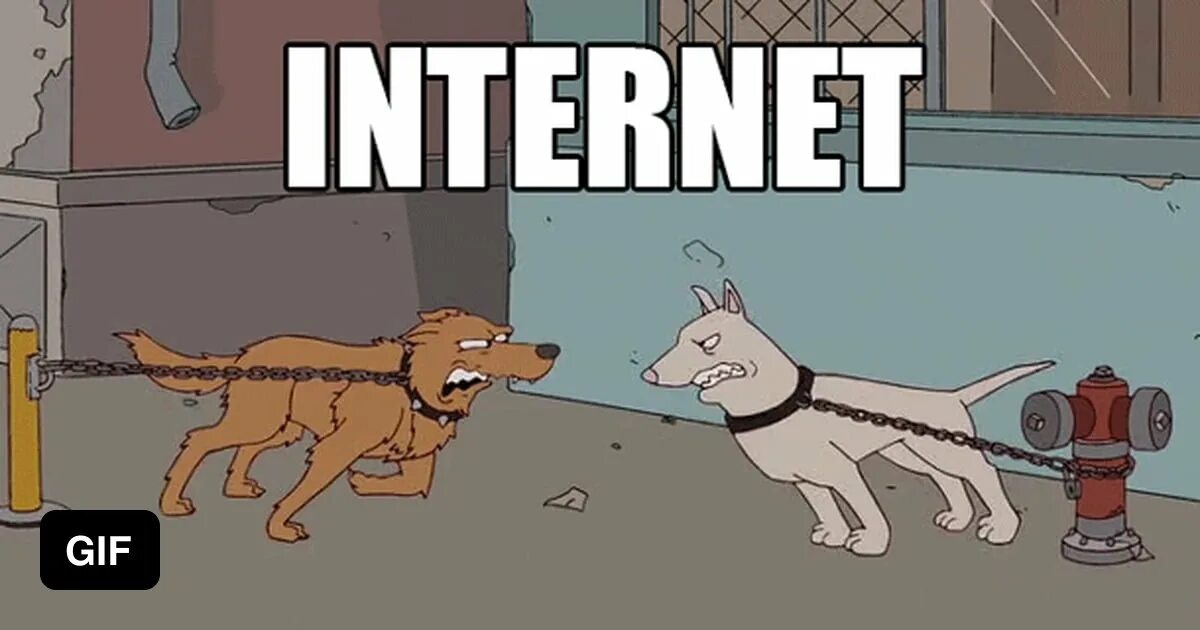 For that in the internet