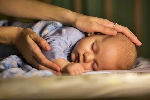 How To Teach Baby To Sleep Independently