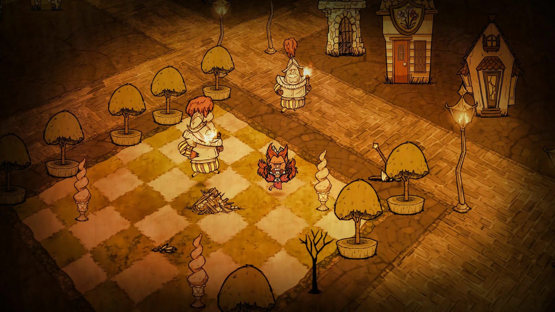 Донт старв на андроид. Don`t starve hamlet. don&#039;t starve хамлет. донт старв гамлет. don&#039;t starve [hamlet, 3 остров.