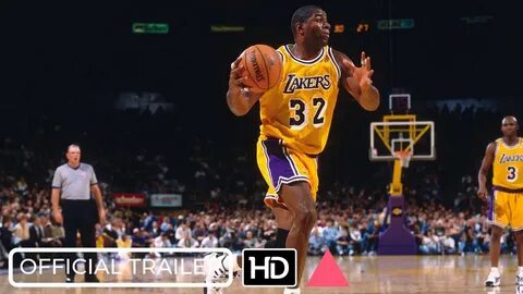 Magic johnson