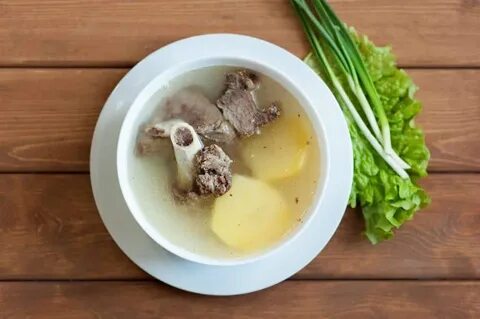 Рецепт бухлера из баранины