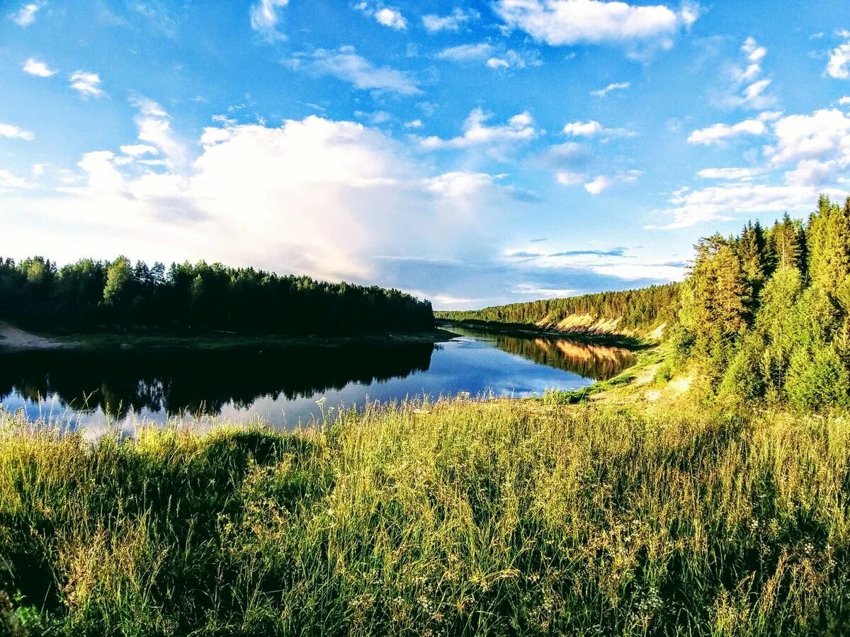 Алтайский край вологодская область. Природа Нюксеница Вологодская. Дер красота Вологодской области. П Игмас Нюксенского района. Посëлок Игмас.