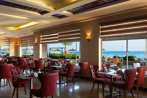 Beach albatros hurghada отзывы