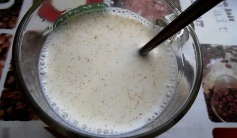 Манная каша 1 литр молока