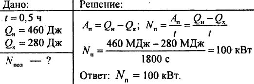 Физика за 30 минут. Нагреватель отдаёт тепловому двигателю за 30 мин. Нагреватель отдаёт тепловому двигателю за 30 мин количество теплоты. Нагреватель мощностью 1 КВТ какое количество теплоты. Количество теплоты МДЖ.