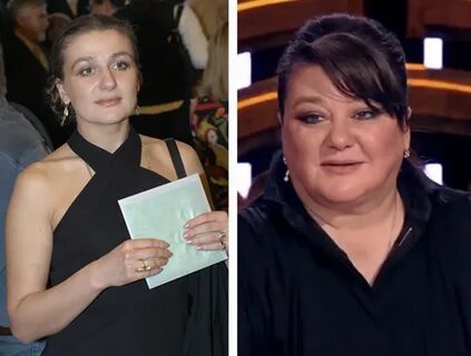 Что случилось с анастасией