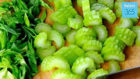 Вкусные блюда из сельдерея стеблевого рецепты