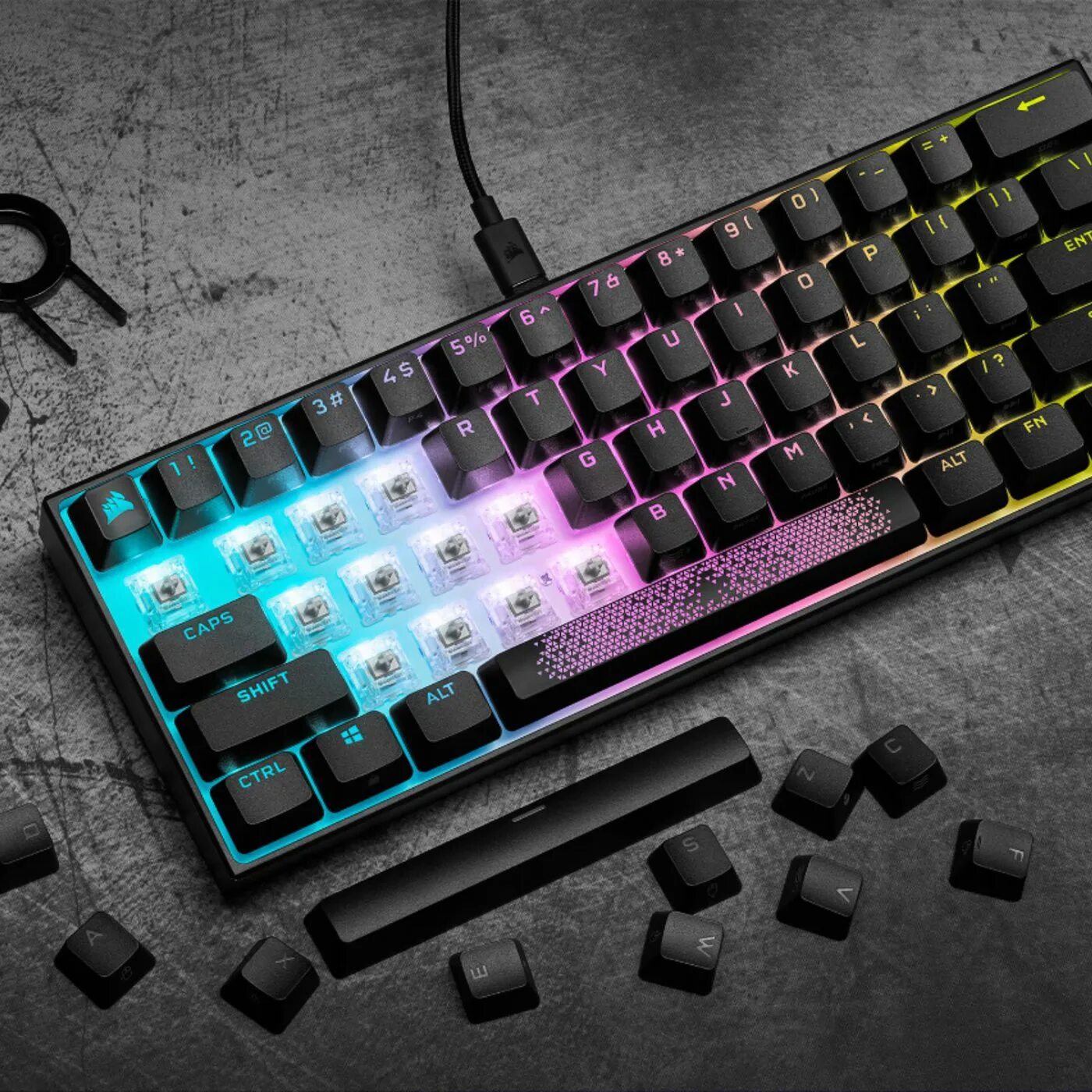 Игра про клавиатуру. Corsair k65 RGB Rapidfire. Corsair Keyboard k65. Corsair k65 Mini. Corsair k65 RGB Mini.