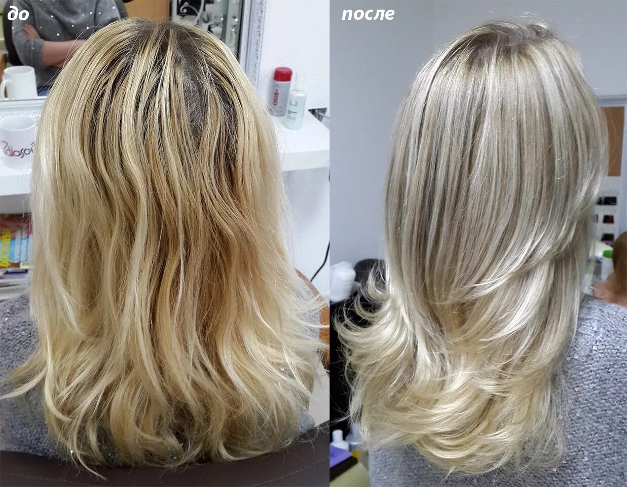 Instagram photo by Off 7th Salon- Angela Alberici * May 22, 2016 at 8:48pm UTC H